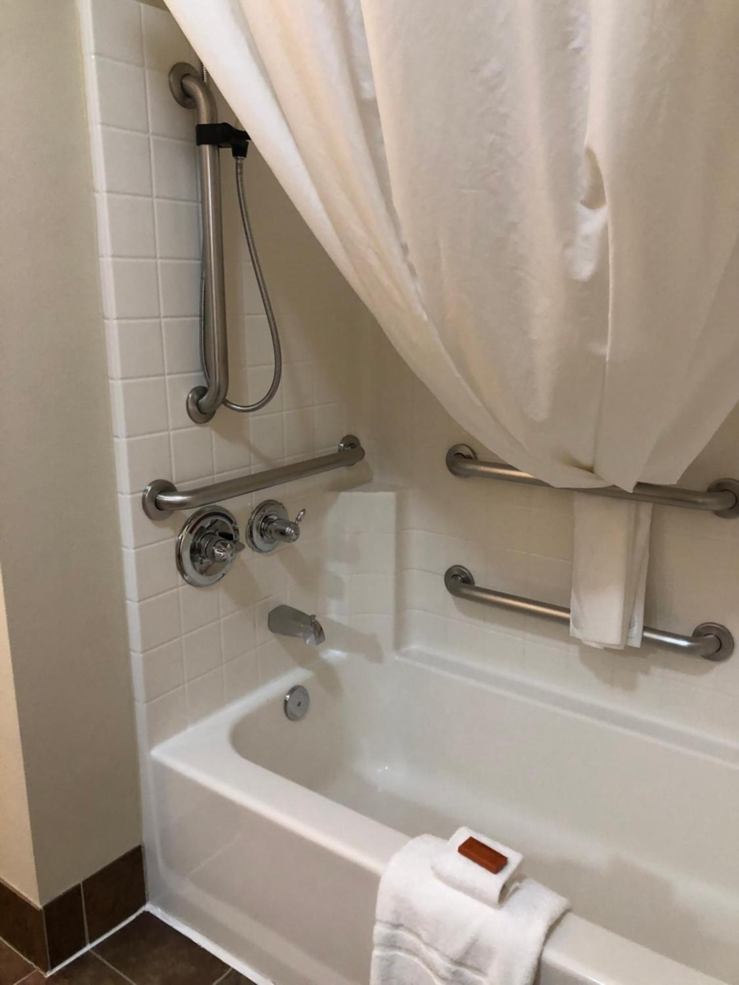 Aspen Suites Hotel Anchorage Zewnętrze zdjęcie