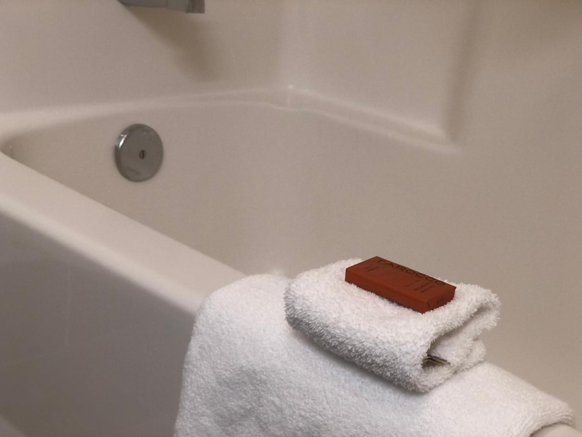 Aspen Suites Hotel Anchorage Zewnętrze zdjęcie
