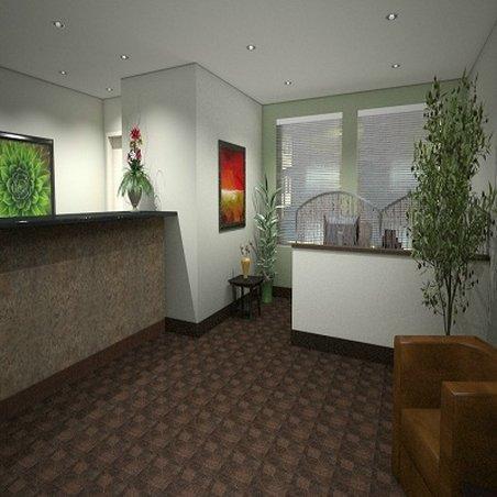 Aspen Suites Hotel Anchorage Wnętrze zdjęcie