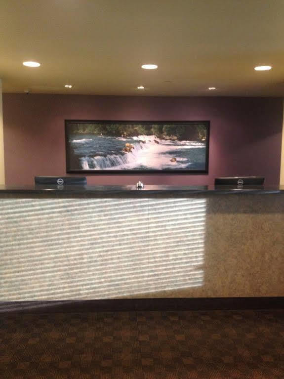 Aspen Suites Hotel Anchorage Zewnętrze zdjęcie